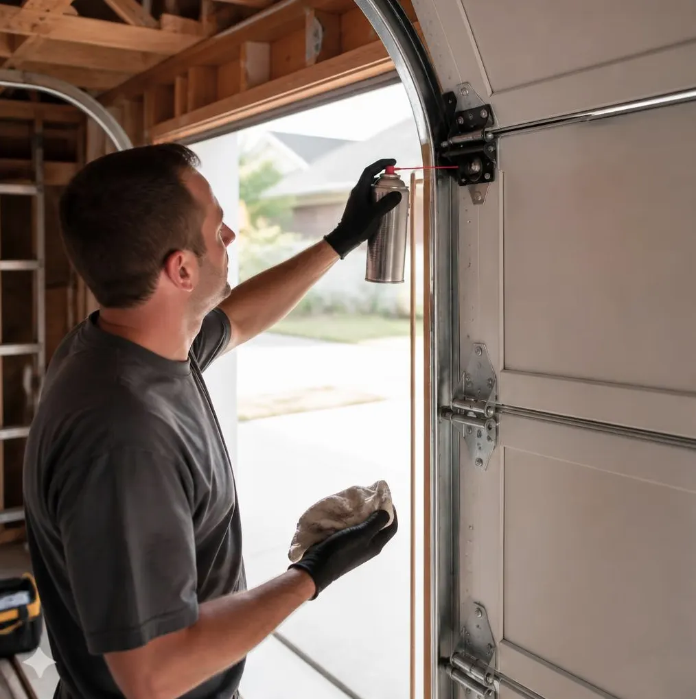 Garage Door Spring Replacement Costs: What to Expect — Tehachapi Garage Door Co, Tehachapi, CA