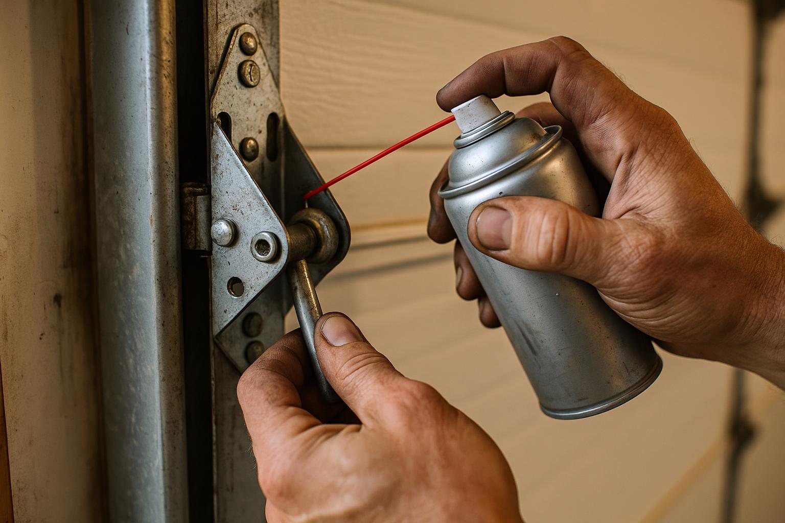 How Often Should You Service Your Garage Door?