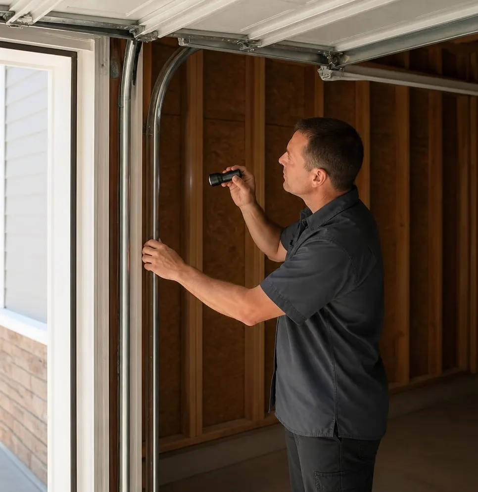The Garage Door Upgrade Debate: What Really Changes, What Doesn't — Tehachapi Garage Door Co, Tehachapi, CA