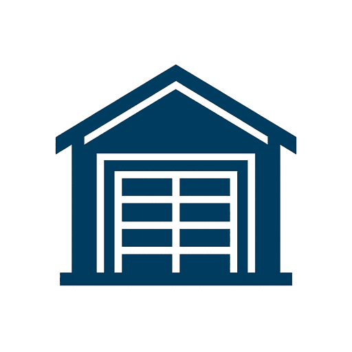 Tehachapi Garage Door Co logo